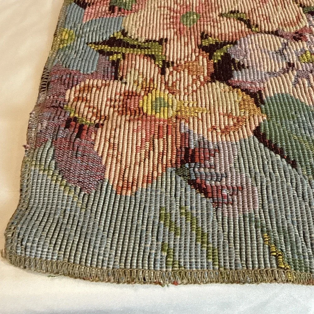 Tag vintage tapestry